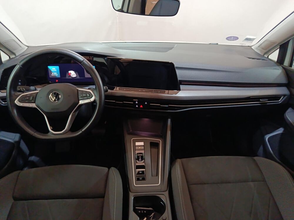 Golf 1.5 eTSI OPF 150 DSG7 Style 2021 occasion 91580 &Eacute;tr&eacute;chy