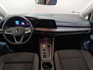 Golf 1.5 eTSI OPF 150 DSG7 Style 2021 occasion 91580 &Eacute;tr&eacute;chy