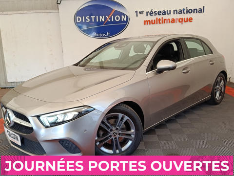 Mercedes Classe A A 180 Business Line 7G-DCT 2020 occasion &Eacute;tr&eacute;chy 91580