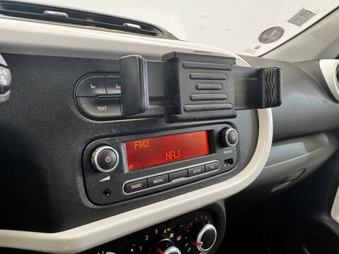 Twingo Intense Energy TCe 90 2016 occasion 91580 &Eacute;tr&eacute;chy