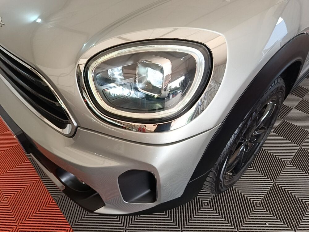 Countryman Cooper Essential 136 ch BVA7 2023 occasion 91580 &Eacute;tr&eacute;chy