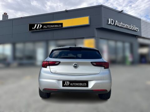 Astra 1.4 TURBO 150 AUTO ELITE 2019 occasion 44150 Saint-G&eacute;r&eacute;on