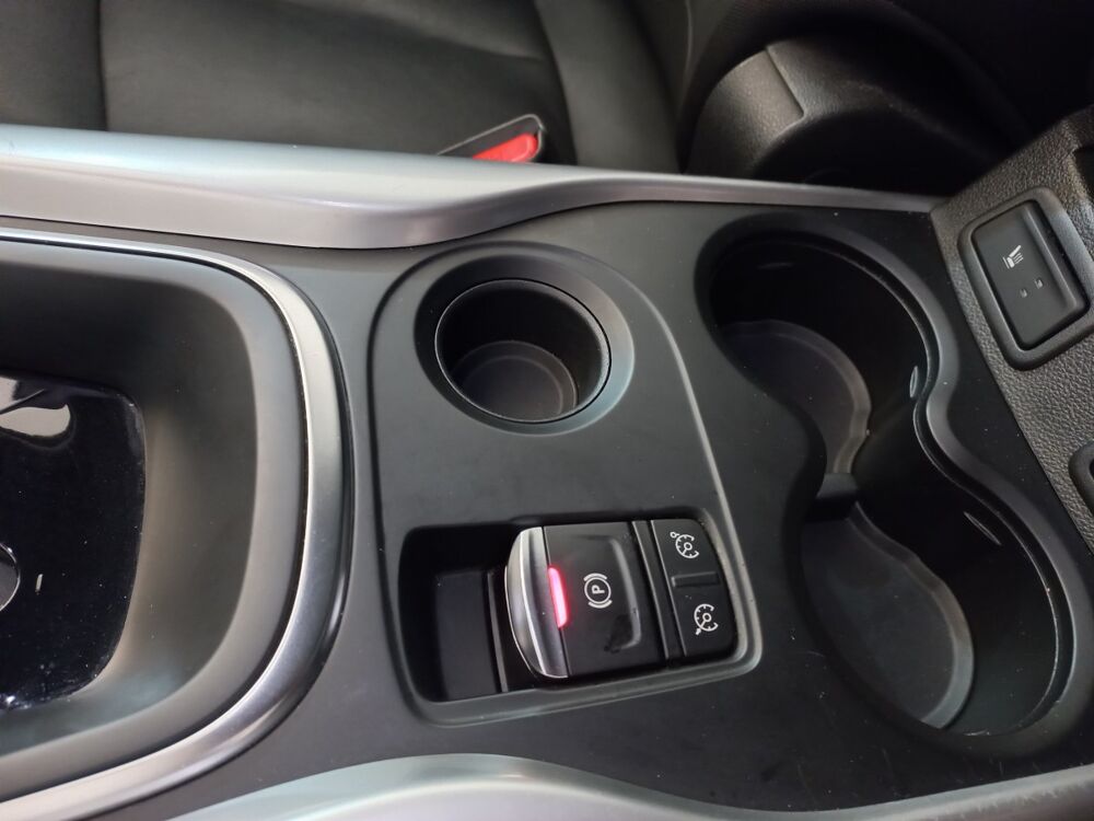 Kadjar Intens Energy TCe 130 EDC 2018 occasion 91580 &Eacute;tr&eacute;chy