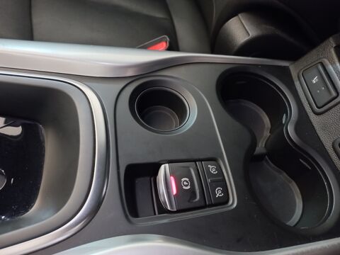 Kadjar Intens Energy TCe 130 EDC 2018 occasion 91580 &Eacute;tr&eacute;chy