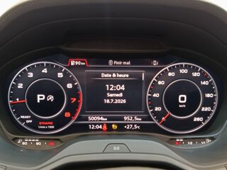 Q2 35 TFSI 150 S Tronic S Line 2021 occasion 91580 &Eacute;tr&eacute;chy