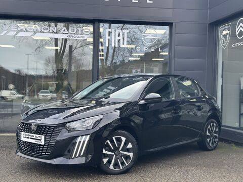 Peugeot 208 100 ch Style 2025 occasion Anduze 30140
