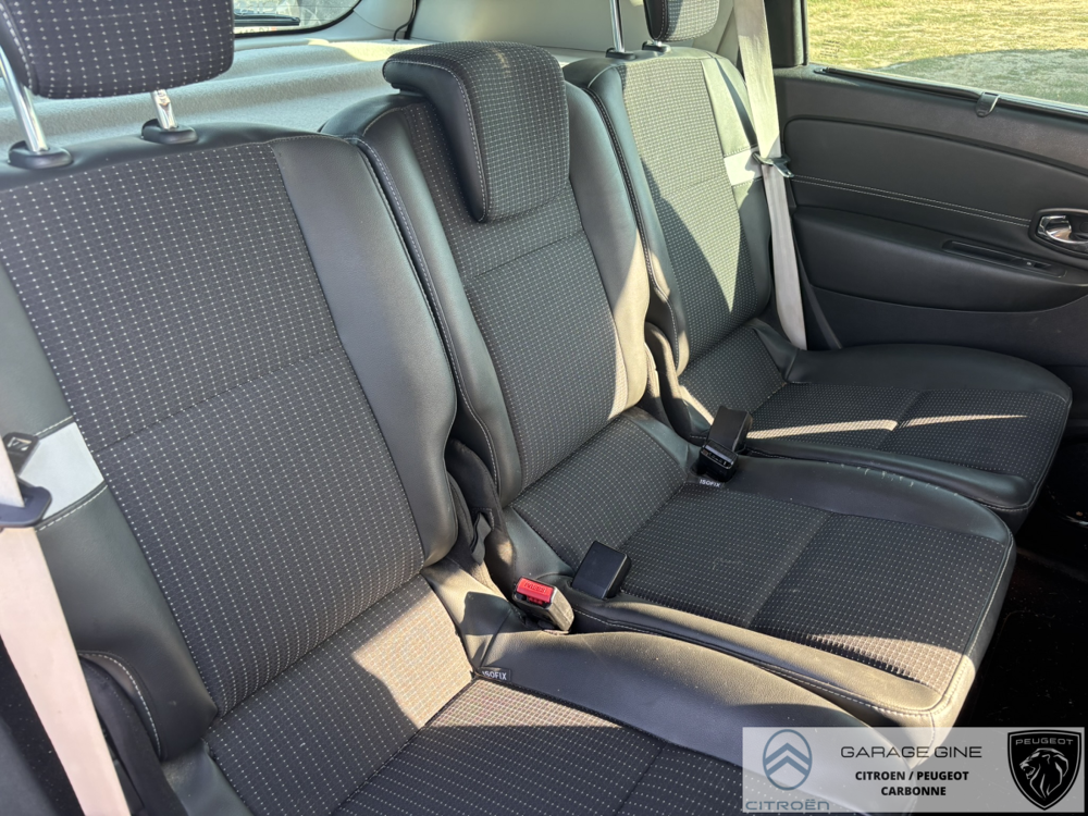 Sc&eacute;nic Initiale 1.6 dCi 130 fap Energy Eco2 2012 occasion 31390 Carbonne