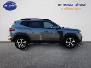 Duster TCE MHEV 140CH JOURNEY 2026 occasion 91580 &Eacute;tr&eacute;chy