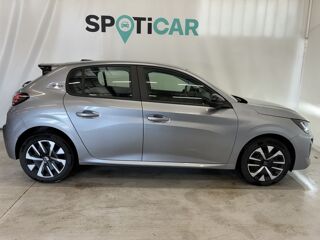 208 Hybrid 110 e-DCS6 Style 2026 occasion 38550 Saint-Maurice-l'Exil