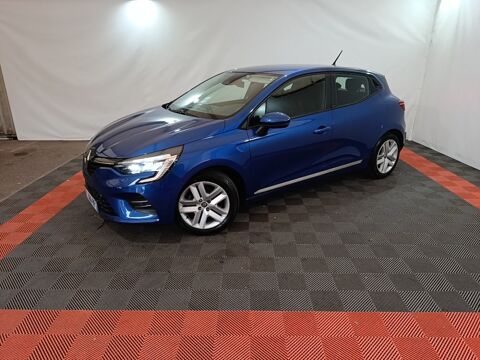 Annonce voiture Renault Clio 12990 €
