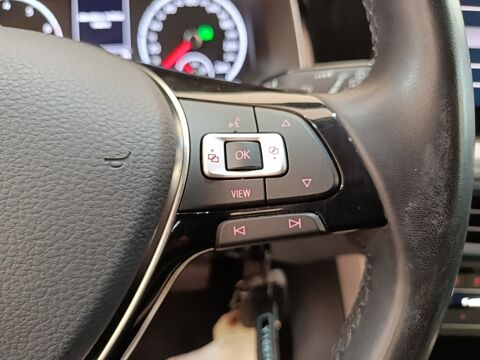 Polo 1.0 TSI 115 DSG7 Carat 2020 occasion 91580 &Eacute;tr&eacute;chy