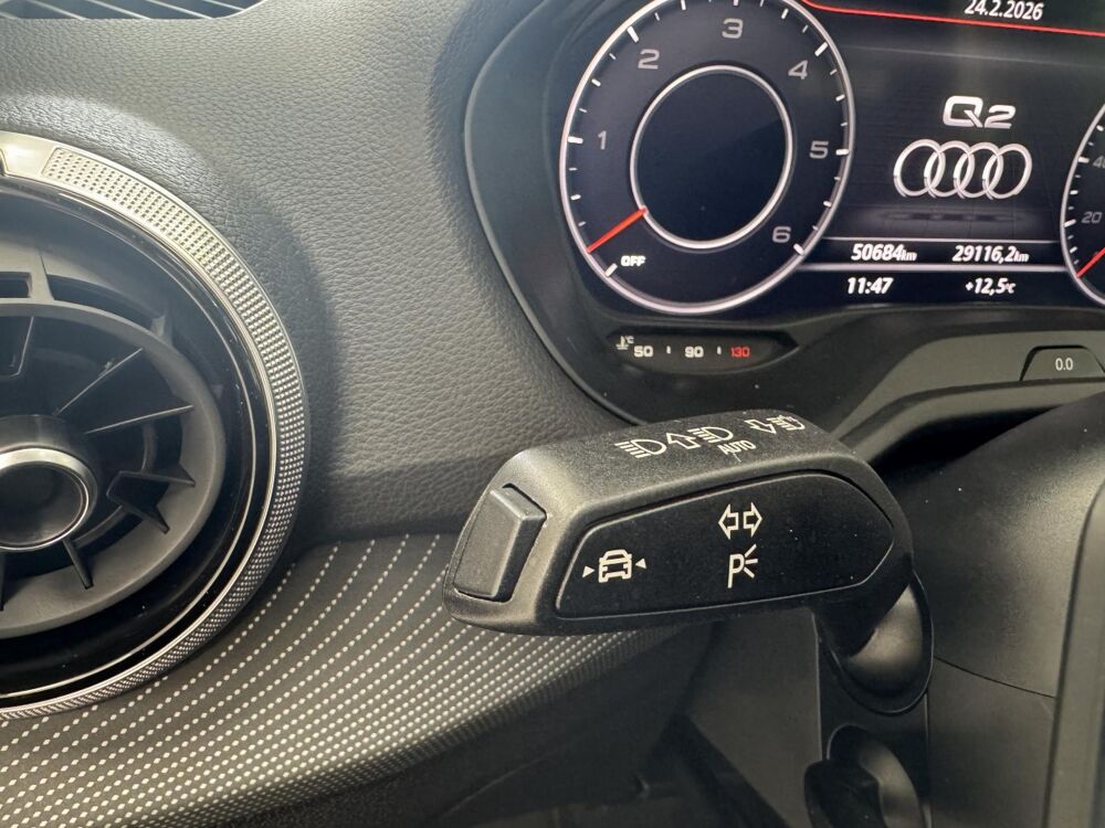 Q2 30 TDI 116 S Tronic Avus 2023 occasion 76360 Barentin