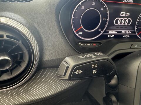Q2 30 TDI 116 S Tronic Avus 2023 occasion 76360 Barentin