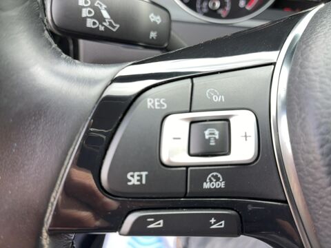 Golf SW 1.4 TSI 125 Carat 2017 occasion 85140 Les Essarts