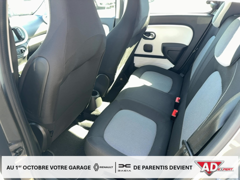 Twingo Equilibre SCe 65 2024 occasion 40160 Parentis-en-Born