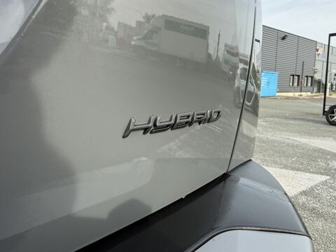 2008 Hybrid 145 e-DCS6 GT 2025 occasion 86300 Chauvigny