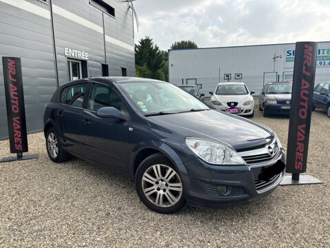 Opel astra (3) 1.7 CDTI 125BHP Cosmo FAP