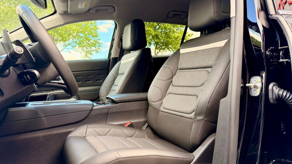 C5 aircross Hybride 145ch auto MAX 2025 occasion 63360 Gerzat