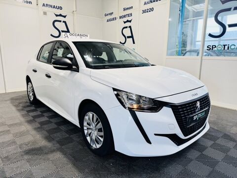 Peugeot 208 (2) PureTech 75 Like