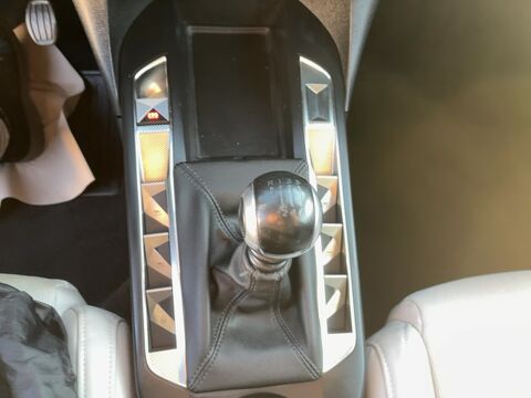 DS3 BlueHDi 100 Manuel So Chic 2020 occasion 85140 Les Essarts