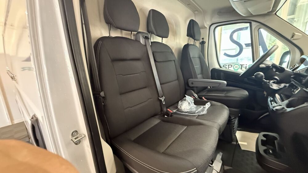 Jumpy 2.2 D 140 3.3T L2H2 CONTROL Nav 2026 occasion 30220 Aigues-Mortes