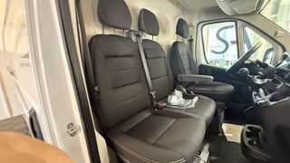 Jumpy 2.2 D 140 3.3T L2H2 CONTROL Nav 2026 occasion 30220 Aigues-Mortes