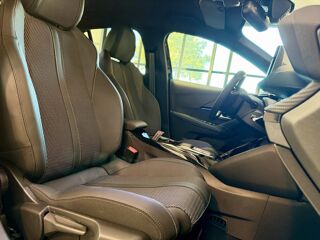 208 Hybrid 110 e-DCS6 GT 2026 occasion 63360 Gerzat