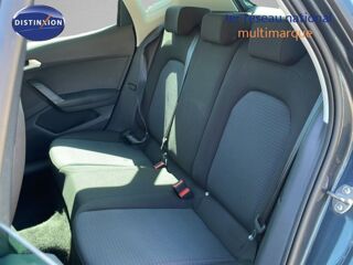 Arona 1.0 TSI 115CH STYLE SPECIAL EDITION 2025 occasion 91580 &Eacute;tr&eacute;chy