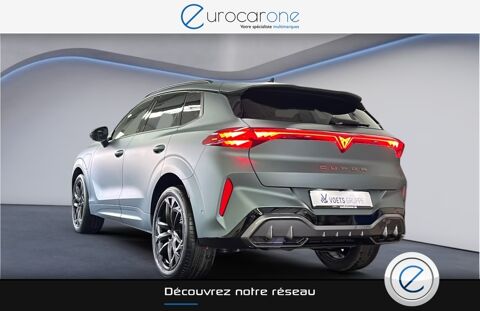 Terramar 1.5 eHybrid VZ Americas Cup 272 Matte Attelage Cam&eacute;ra 360&deg; M 2025 occasion 69007 Lyon