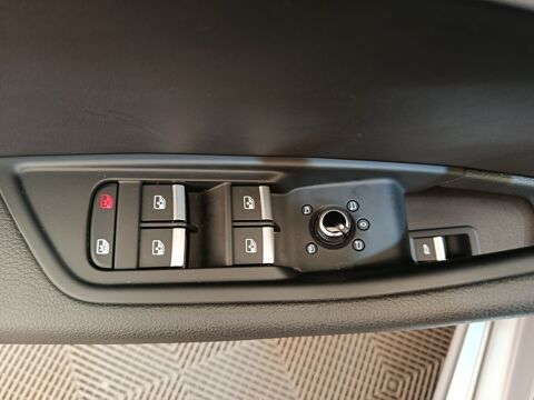 A5 40 TFSI 190 S TRONIC 7 DESIGN LUXE SB 2019 occasion 91580 &Eacute;tr&eacute;chy