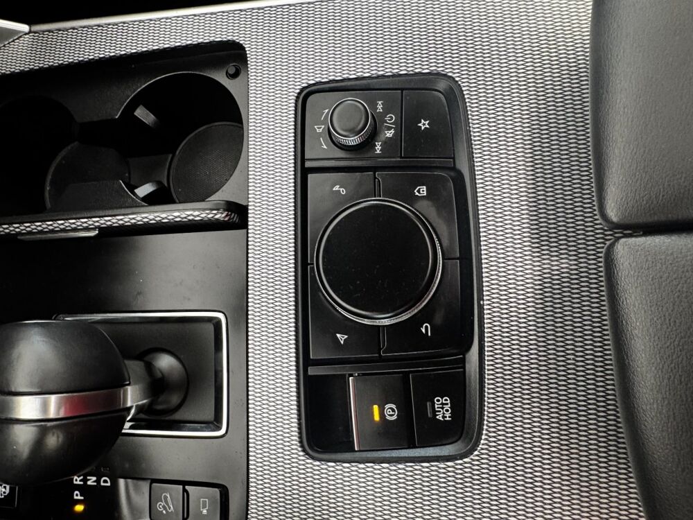 CX-60 2.5 e-Sky PHEV BVA8 Homura 2024 occasion 91580 &Eacute;tr&eacute;chy