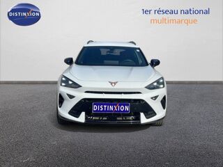 Formentor 2.0 TDI 150CH DSG 2025 occasion 91580 &Eacute;tr&eacute;chy