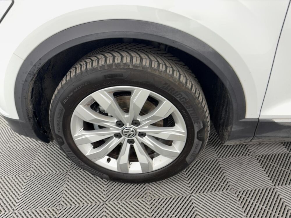 T-ROC 1.5 TSI 150 EVO CARAT 2019 occasion 86500 Montmorillon