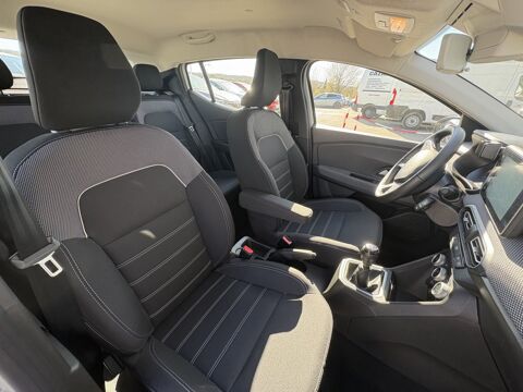 Sandero journey TCe 90 2025 occasion 30610 Sauve