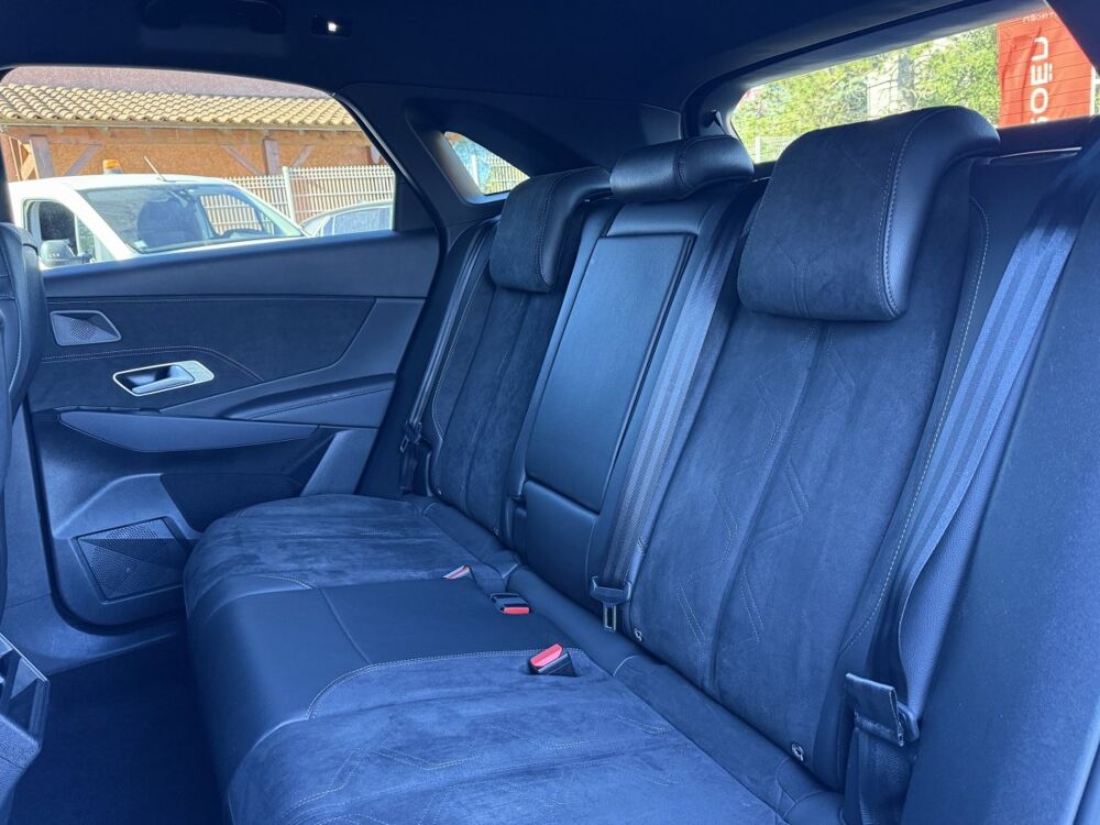 DS3 BlueHDi 180 Automatique PERFORM Line 2019 occasion 30260 Quissac