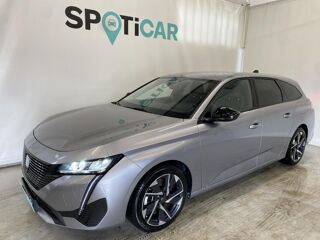 308 SW PHEV 180 E-EAT8 ALLURE 2024 occasion 38550 Saint-Maurice-l'Exil
