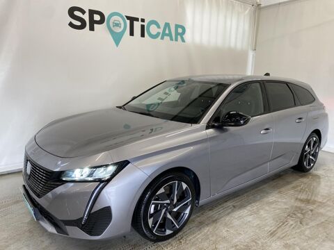 Annonce voiture Peugeot 308 SW 23490 €