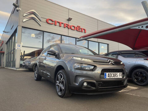 Citroen c4 cactus PureTech 110 BVM6 Feel Business