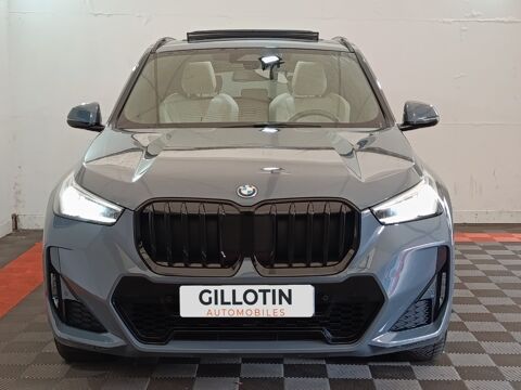 X1 xDrive25e M Sport DKG7 2024 occasion 91580 &Eacute;tr&eacute;chy