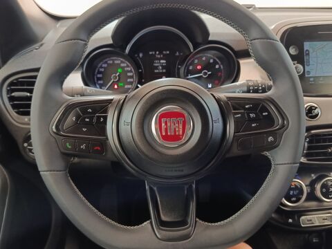 500 X 1.3 FFly T T4 150ch DCT Sport 2021 occasion 91580 &Eacute;tr&eacute;chy