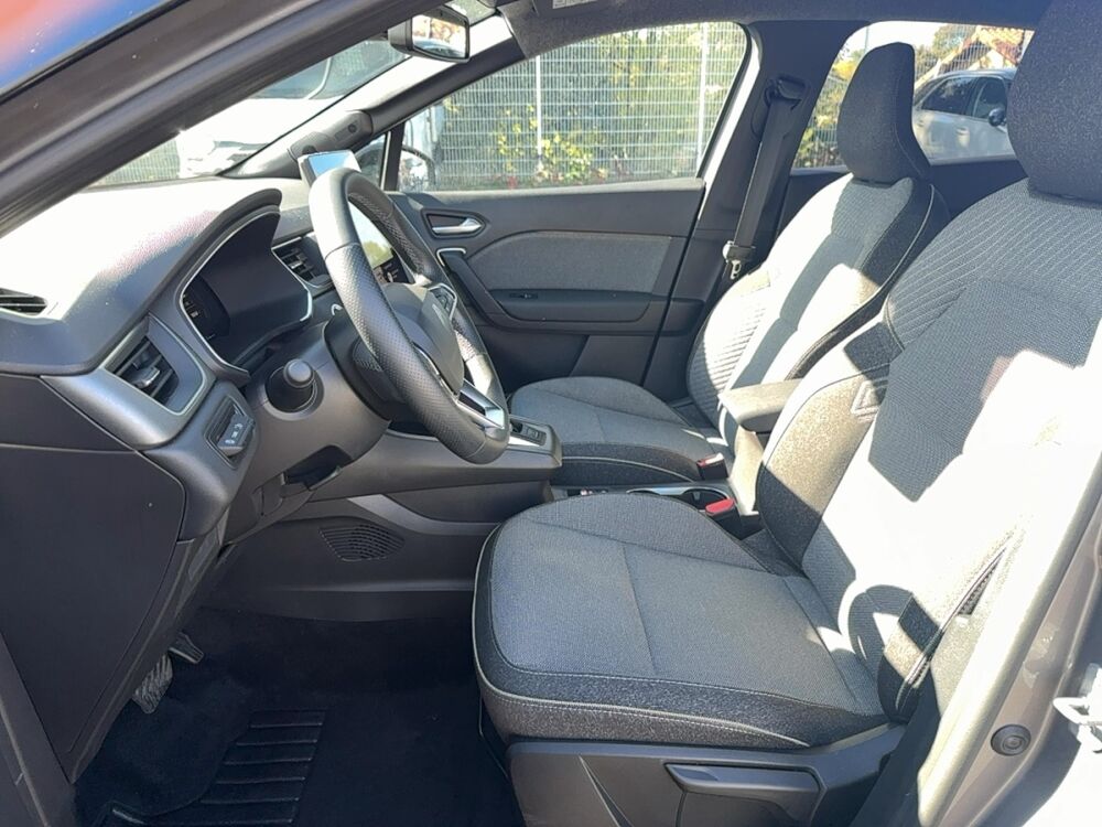 Captur techno full hybrid E-Tech 160 ch - 26 2026 occasion 40600 Biscarrosse