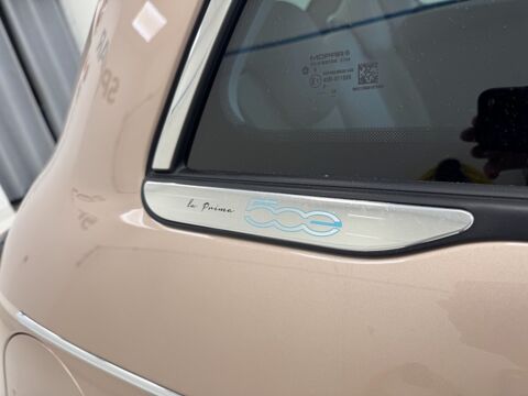 500 42kWh La Prima 2023 occasion 76360 Barentin