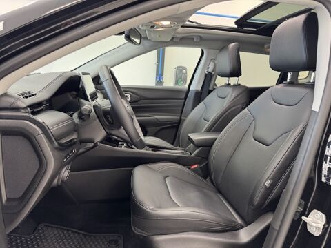 Compass 1.3 PHEV Turbo T4 240PS 4XE Summit AT 2024 occasion 76360 Barentin