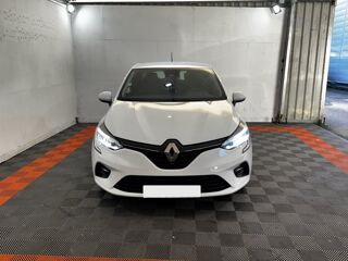 Clio Business SCe 75 2020 occasion 91580 &Eacute;tr&eacute;chy