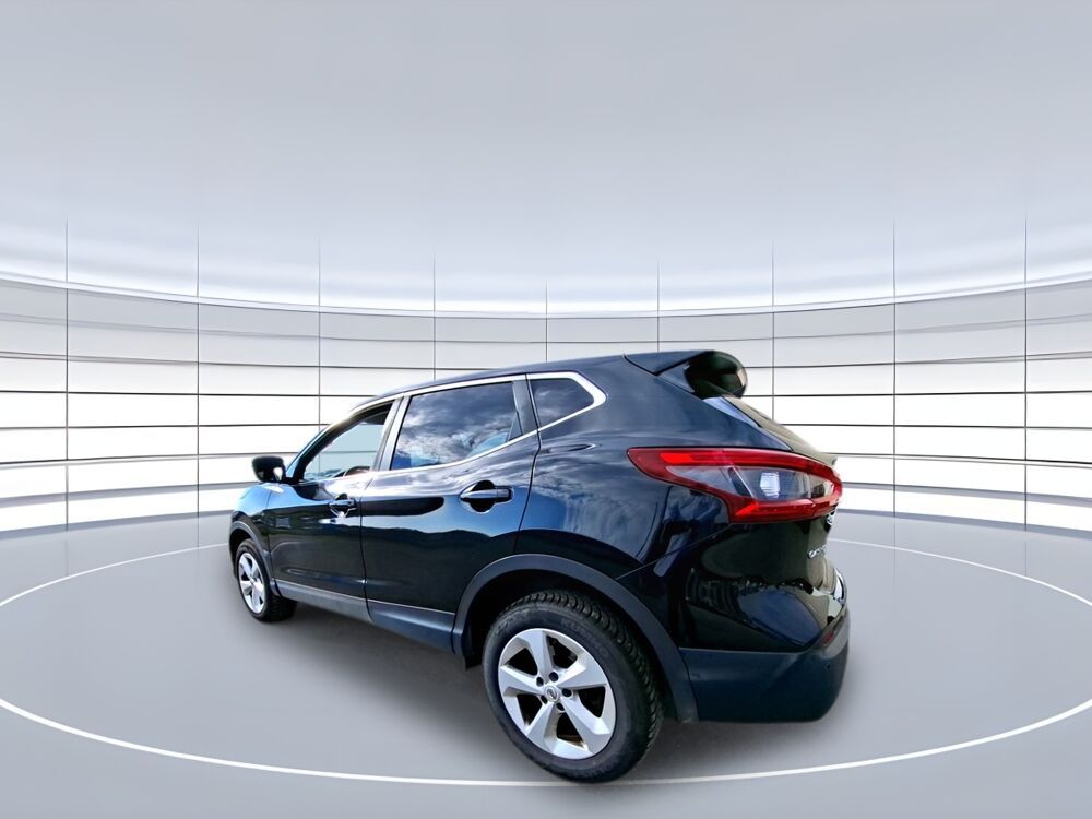 Qashqai 1.5 DCI 115 Acenta 2019 occasion 61170 Montchevrel