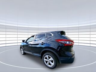 Qashqai 1.5 DCI 115 Acenta 2019 occasion 61170 Montchevrel