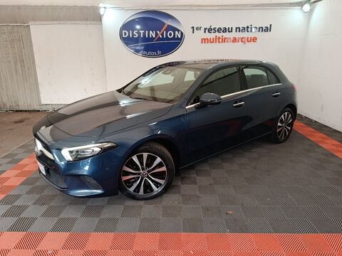 Mercedes Classe A A 250 e Business Line 8G-DCT 2022 occasion &Eacute;tr&eacute;chy 91580