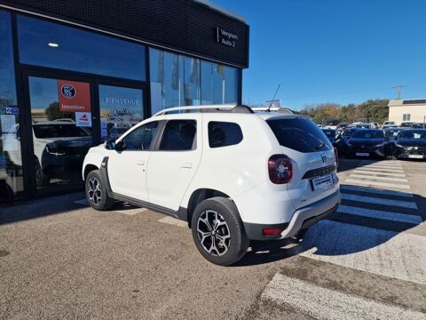 Duster Prestige ECO-G 100 4x2 E6U 2021 occasion 30610 Sauve