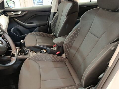 Kamiq 1.0 TSI 95ch BVM5 Business 2023 occasion 91580 &Eacute;tr&eacute;chy