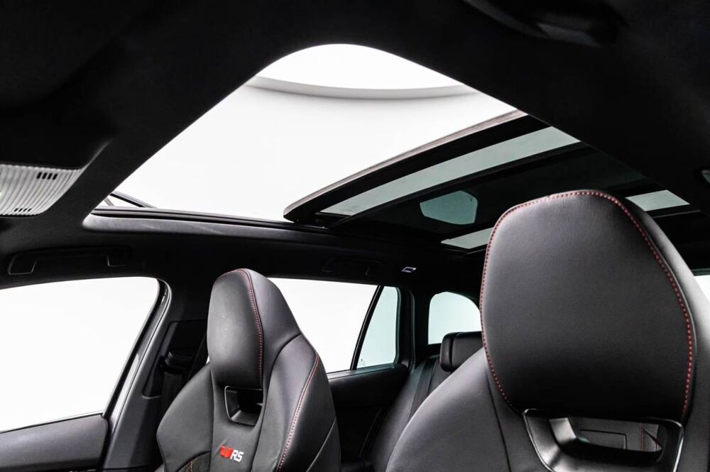 Octavia 2.0 TSI RS 245 ch Toit ouvrant Attelage Matrix LED Autres mo 2023 occasion 69007 Lyon